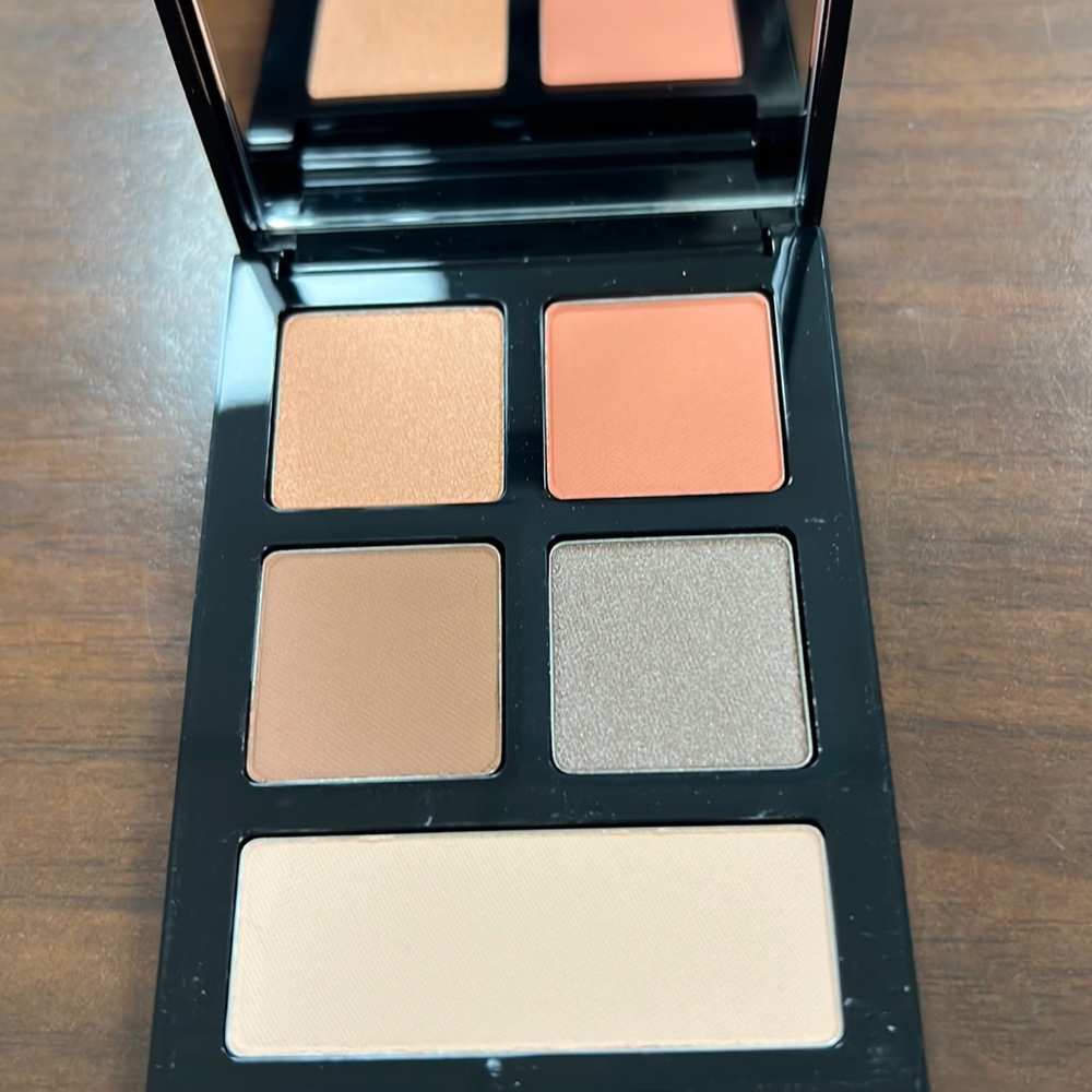 Bobbi Brown Eye Shadow Palette